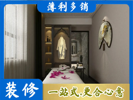 汕头衣帽间装修